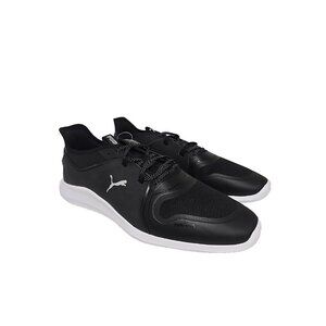 PUMA Men's Low-Cut IGNITE FASTEN8 Golf Shoes 194864-02 Black Size 14M